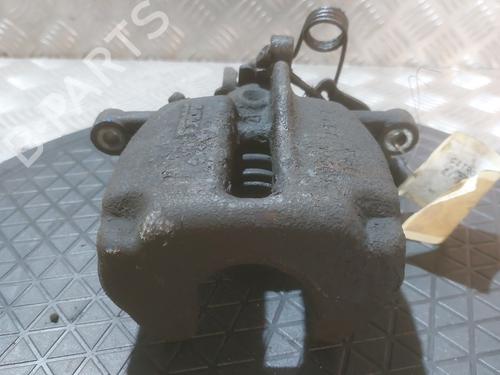 Left rear brake caliper CITROËN JUMPY II Van 2.0 HDi 120 | BP23811290M107 - Image 3