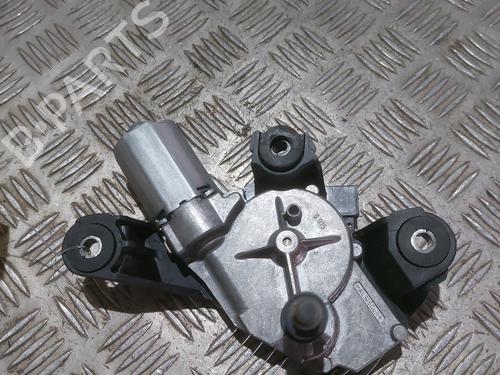 Used Rear wiper motor RENAULT SCÉNIC III (JZ0/1_) 1.5 dCi (110 hp) 23971462