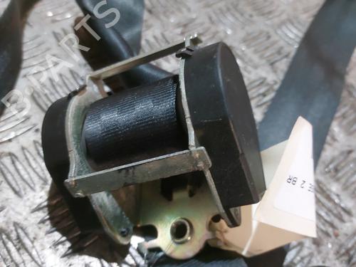 Used Rear right seatbelt Rear right seatbelt DACIA LOGAN MCV (KS_) 1.5 dCi (KS04) (88 hp) 21669956 21669956