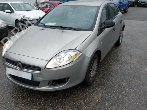 Used Parts FIAT BRAVO II (198_) 1.9 D Multijet (198AXE1A) 2011067