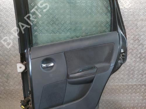 Right rear door CITROËN C3 I (FC_, FN_) 1.4 HDi | BP21514030C5 
