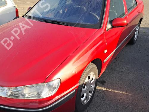 Used Parts PEUGEOT 406 (8B)  1.8 16V  4322619