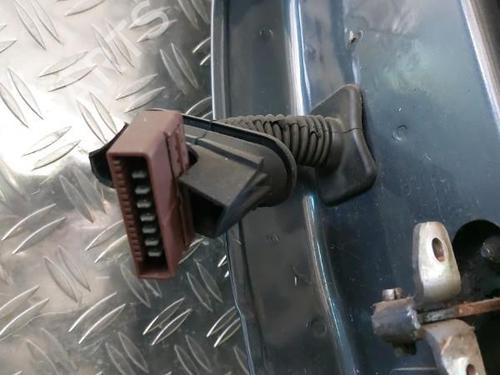 Right rear door PEUGEOT 306 (7B, N3, N5) 1.6 SR | BP21503402C5 