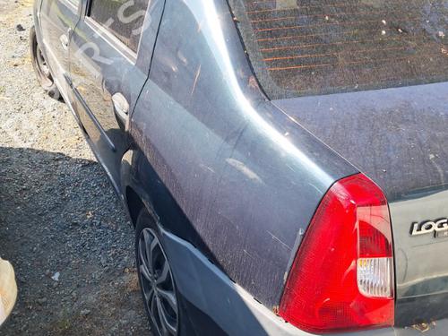 Front right lock DACIA LOGAN (LS_) 1.4 (LS0A, LS0C, LS0E, LS0G) | BP27996543C97 - Image 4