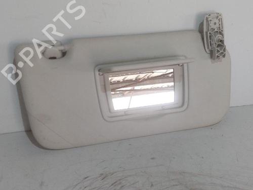 left-sun-visor-ford-fiesta-vii-hj-hf-2017-35917390 main image