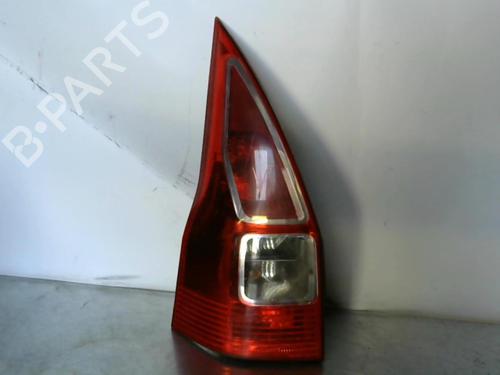 Used Left taillight Left taillight 27816668 27816668