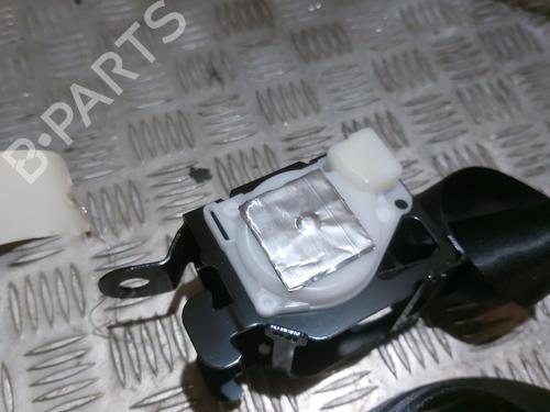 Used Rear center seatbelt Rear center seatbelt 22315626 22315626