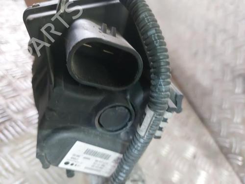 Steering rack BMW 1 (E87) 118 d | BP21503726M22 