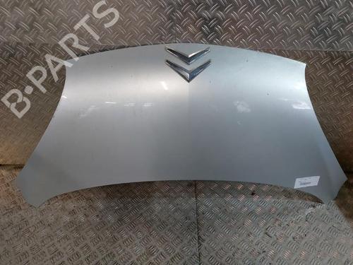 Used Hood Hood CITROËN C1 (PM_, PN_) 1.0 (68 hp) 21513297 21513297