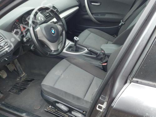 Seat buckle BMW 1 (E87) 118 d | BP21504051I32 - Image 4
