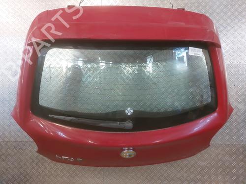 Used Tailgate ALFA ROMEO MITO (955_) 1.3 MultiJet (955AXP1A, 955AYC1A) (95 hp) 23982903
