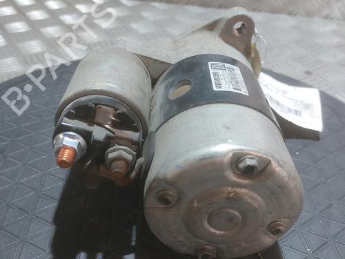 Starter SUZUKI IGNIS II (MH) 1.3 (RM413) | BP28522405M8