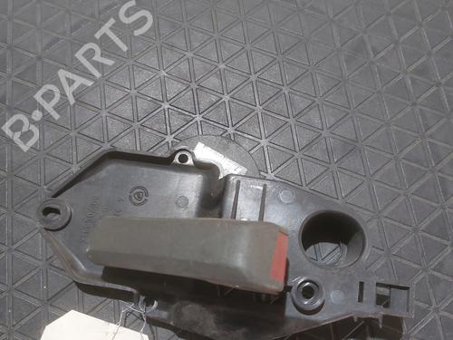 Used Rear right interior door handle FIAT PANDA (169_) 1.1 (169.AXA1A) (54 hp) 24503076
