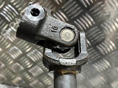 Used Steering column FORD FIESTA VI (CB1, CCN) 1.5 TDCi (95 hp) 21515495