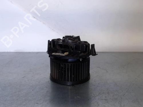 Varmeblæser RENAULT MEGANE II (BM0/1_, CM0/1_) 1.5 dCi (BM02, BM13, BM2A, CM02, CM13) (101 hp) 27816708