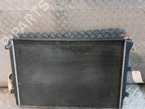 Used Water radiator Water radiator AUDI A3 (8P1) 2.0 TDI (170 hp) 21503703 21503703