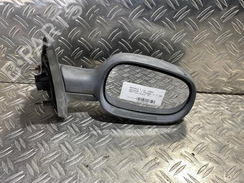 Used Right mirror RENAULT MEGANE I (BA0/1_) 1.9 D Eco (BA0A, BA0U, BA0R) (64 hp) 21515958