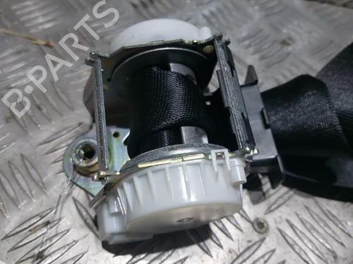 Used Front left seatbelt Front left seatbelt BMW 1 (E87) 118 d (143 hp) 21508479 21508479