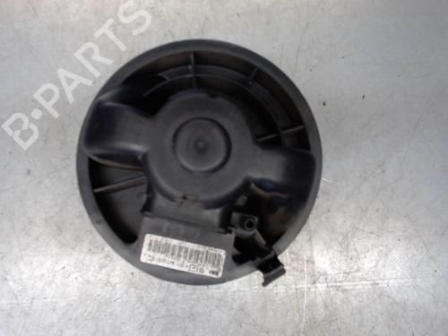 Used Heater blower motor PEUGEOT 107 (PM_, PN_) 1.0 (68 hp) 31012735