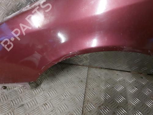 Left front fenders CITROËN AX (ZA-_) 10 | BP21558124C41 