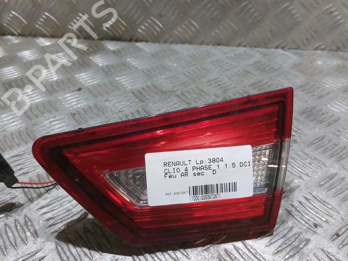 Used Right tailgate light RENAULT CLIO IV (BH_) 1.5 dCi 90 (90 hp) 21504753