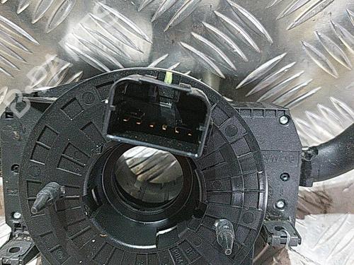 Steering column stalk SEAT IBIZA IV (6J5, 6P1) 1.9 TDI | BP21506559I23 
