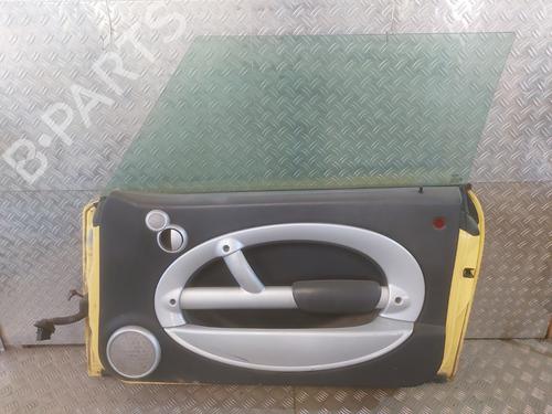 Right front door MINI MINI (R50, R53) Cooper | BP24571321C3 