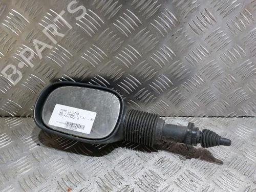 Used Left mirror FORD KA (RB_) 1.3 i (60 hp) 21512158