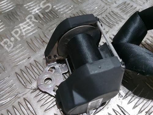 Used Rear right seatbelt Rear right seatbelt NISSAN MICRA III (K12) 1.5 dCi (86 hp) 21505761 21505761