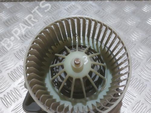 Varmvifte PEUGEOT EXPERT (224_) 2.0 HDI 16V (109 hp) 26743109