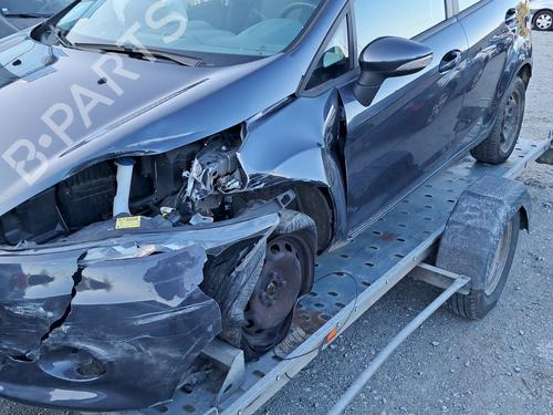 Right front seat FORD FIESTA VI (CB1, CCN) 1.25 | BP24821755C16  - Image 7