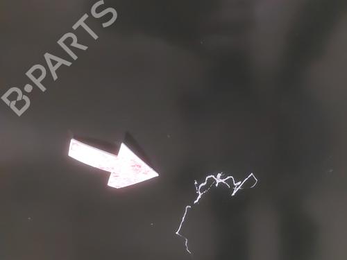Left rear door RENAULT CLIO IV (BH_) 1.5 dCi 90 | BP24815255C4 