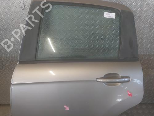 Used Left rear door CITROËN C3 II (SC_) 1.6 HDi 90 (90 hp) 21669565