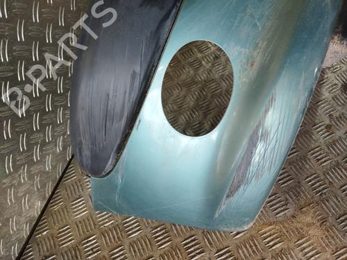Used Front bumper Front bumper 21518520 21518520