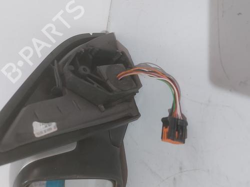 Retrovisor esquerdo Retrovisor esquerdo 33824398 33824398