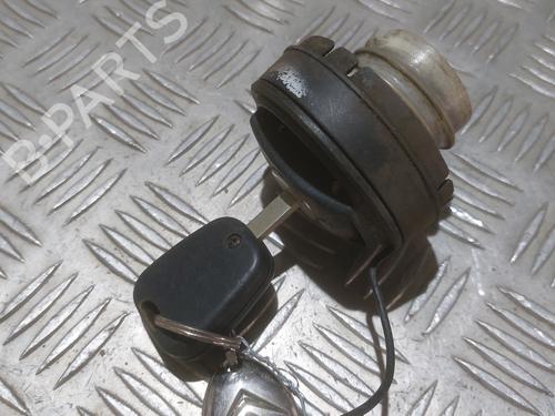 Electronic module CITROËN C1 (PM_, PN_) 1.0 | BP26976127M83 