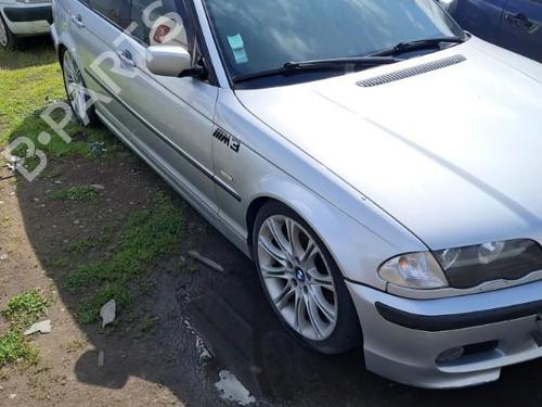 Tailgate BMW 3 (E46) 330 d | BP22179807C6 