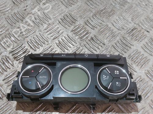 AC Styreenhet / Manøvreringsenhet CITROËN DS3 (SA_) 1.6 VTi 120 (120 hp) 22420768