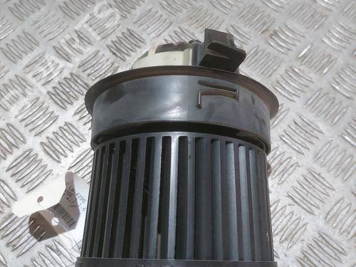 Heater blower motor PEUGEOT 308 I (4A_, 4C_) 1.6 HDi | BP23810722M62 