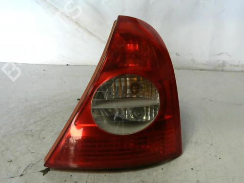 Højre baglygte RENAULT CLIO II (BB_, CB_) 1.5 dCi (B/CB07) (65 hp) 29114819