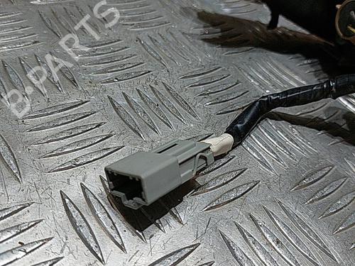 Used Right taillight HONDA CIVIC VIII Hatchback (FN, FK) 2.2 CTDi (FK3) (140 hp) 21511190
