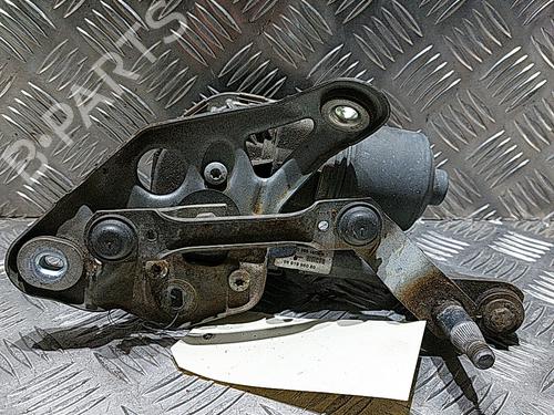 Front wiper motor PEUGEOT 407 Coupe (6C_) 2.7 HDi | BP21504159M29 