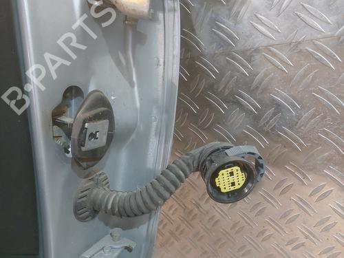 Left rear door PEUGEOT 407 (6D_) 1.6 HDi 110 (6D9HZC, 6D9HYC) | BP27342972C4 