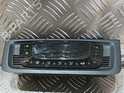 Climate control SEAT IBIZA IV (6J5, 6P1) 1.9 TDI | BP21511120I5 