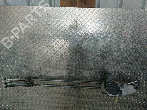 Viskermotor vindrude RENAULT ESPACE IV (JK0/1_) 2.0 dCi (JK01, JK02, JK1J, JK1K, JK1H) | BP21504419M29 