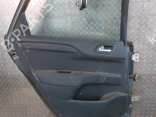 Left rear door CITROËN C4 II (NC_) 1.6 HDi 115 | BP22438132C4