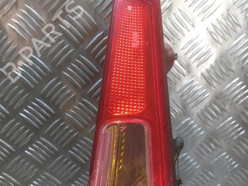 Used Right taillight Right taillight CITROËN C8 (EA_, EB_) 2.0 HDi 165 (163 hp) 27173747 27173747