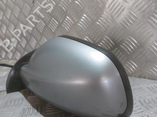 Left mirror PEUGEOT 307 (3A/C) 1.6 HDi | BP26393825C26 