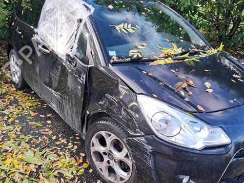 Køfangervange CITROËN C3 II (SC_) 1.6 HDi 90 | BP33298876C73 - Image 6