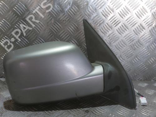 Right mirror NISSAN X-TRAIL I (T30) 2.2 dCi 4x4 | BP26221067C27 
